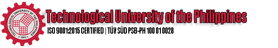 TUP Logo