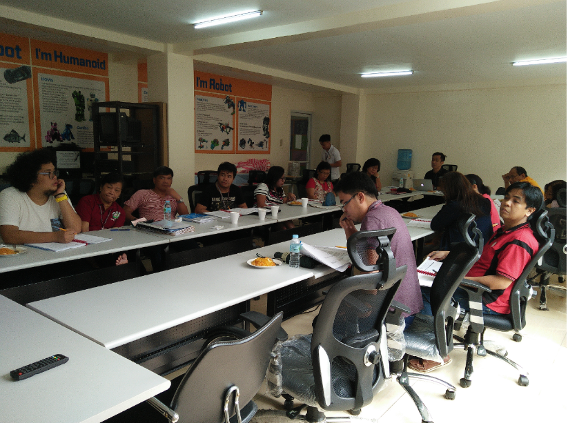 Team QA/A Conducts ISO 9001:2015 QMS Validation Seminar Workshop