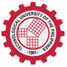 TUP Logo