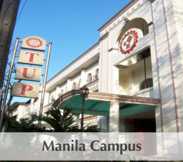 Manila Campus