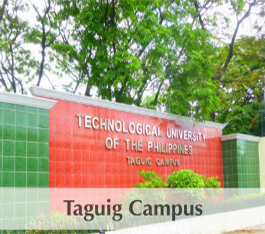 Taguig Campus